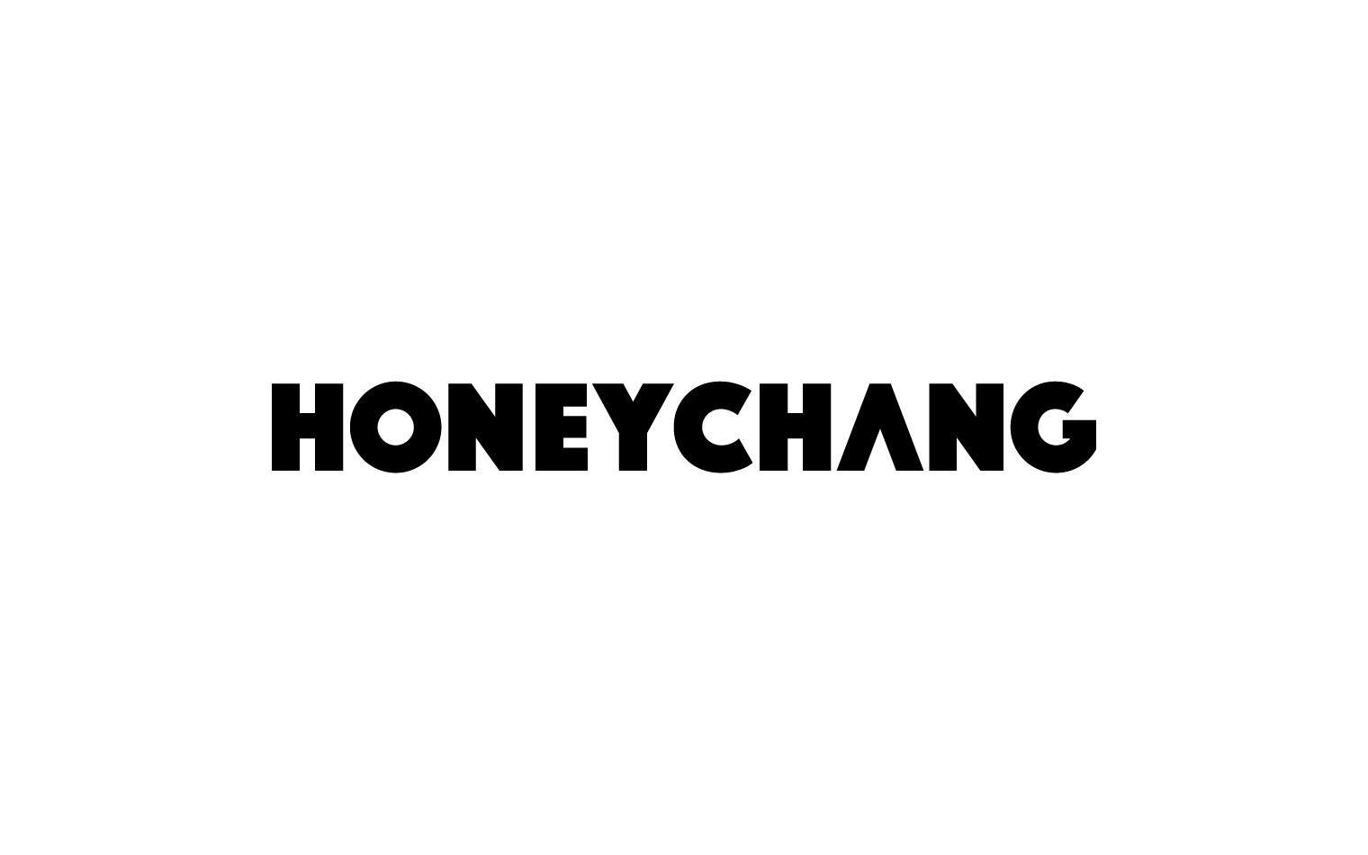 honeychangロゴ